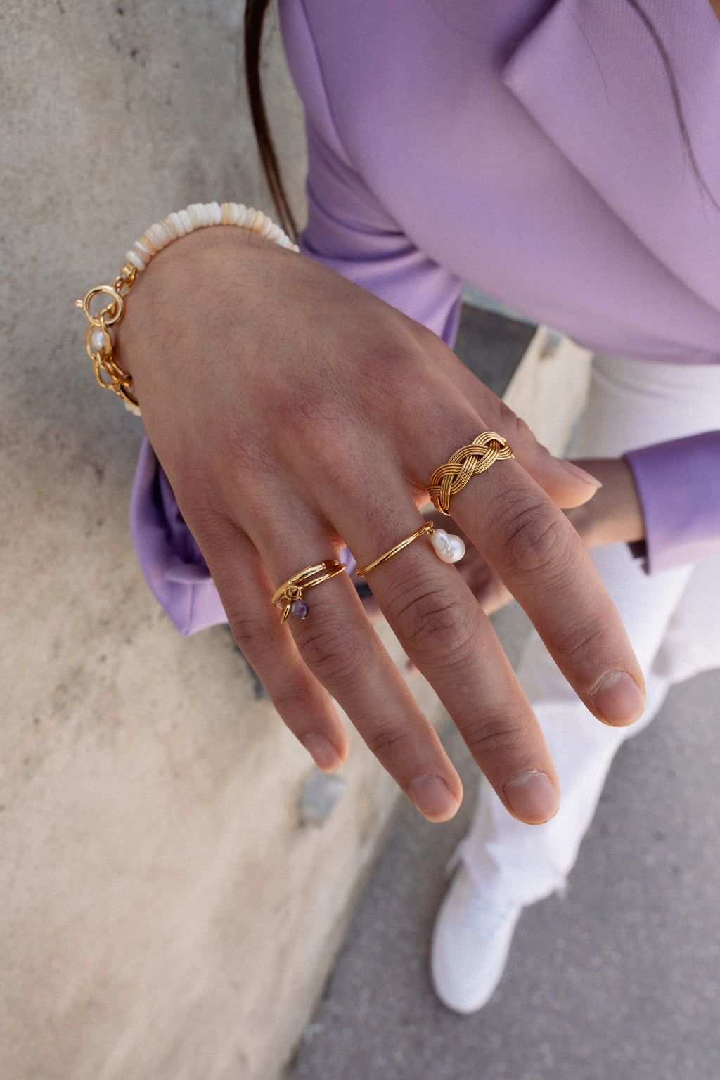Bracelet "Pharo"
