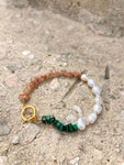 Bracelet "Poséidon"