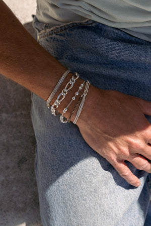 Bracelet "Pétanque"