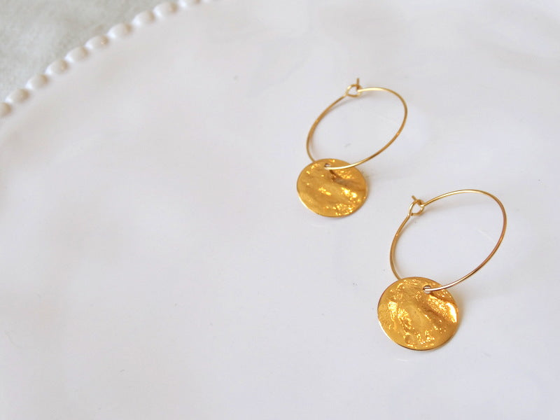Boucles "Panisse"