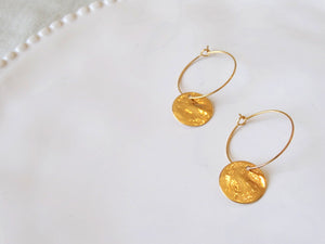 Boucles "Panisse"