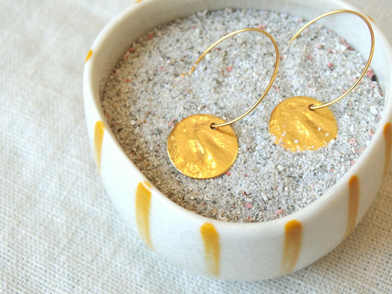 Boucles "Panisse"