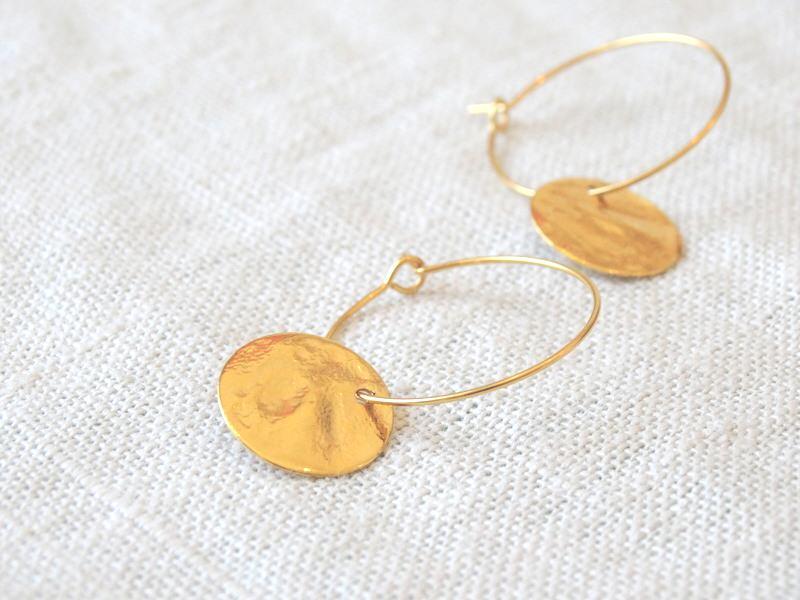 Boucles "Panisse"