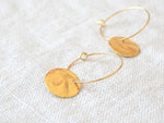 Boucles "Panisse"