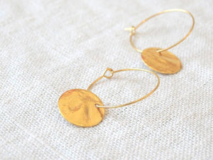 Boucles "Panisse"
