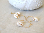 Boucles "Boucan"