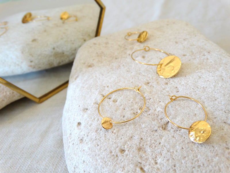 Boucles "Panisse"