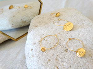 Boucles "Panisse"