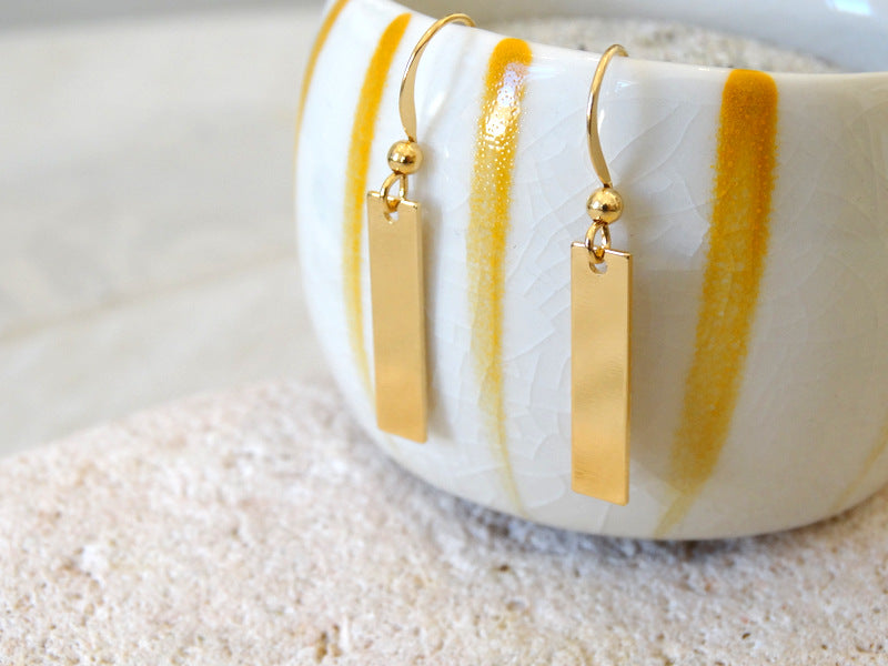 Boucles "Ganchou"