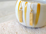 Boucles "Ganchou"