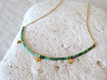 Collier "Pistou"
