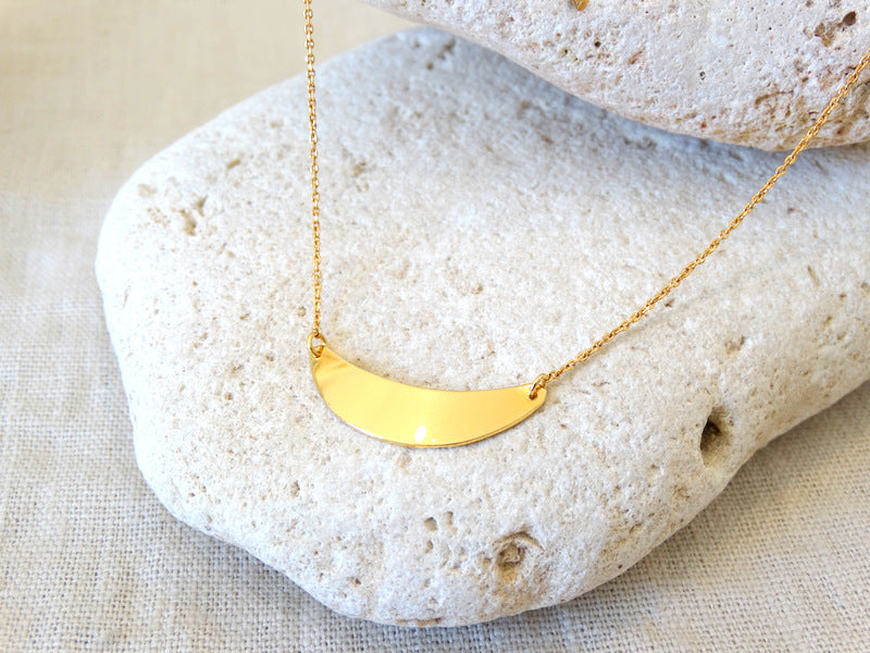 Collier "Vallon"