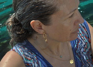 Boucles "Chichi fregi"