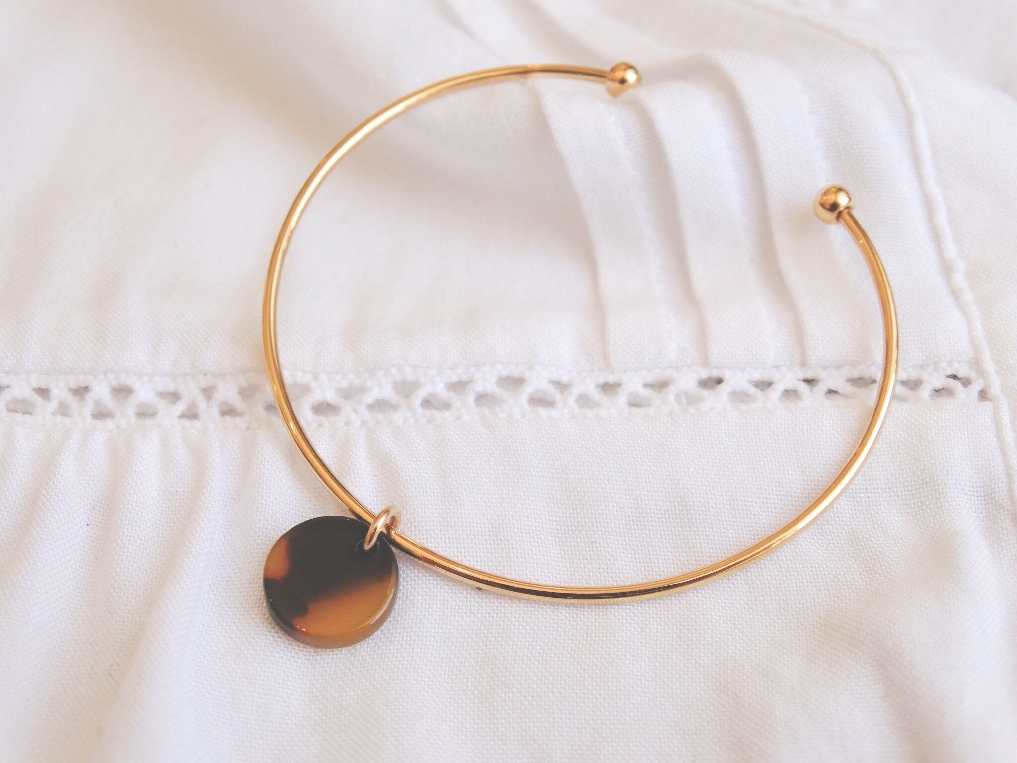 Bracelet "Marius"