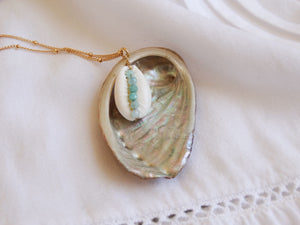 Collier "Gabian"