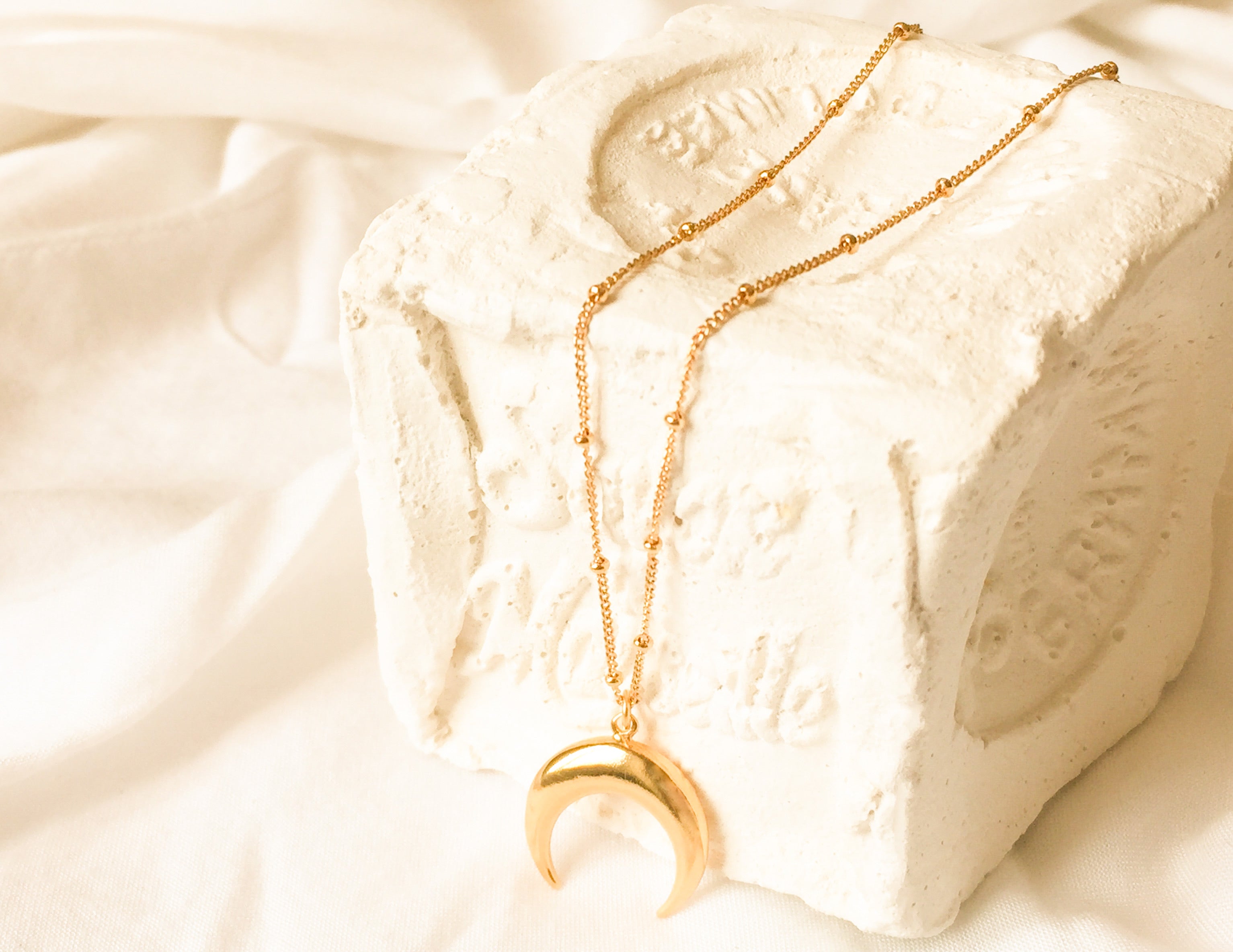 Collier "Belle de Mai"