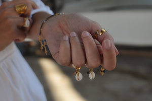 Bague "Jeannette"