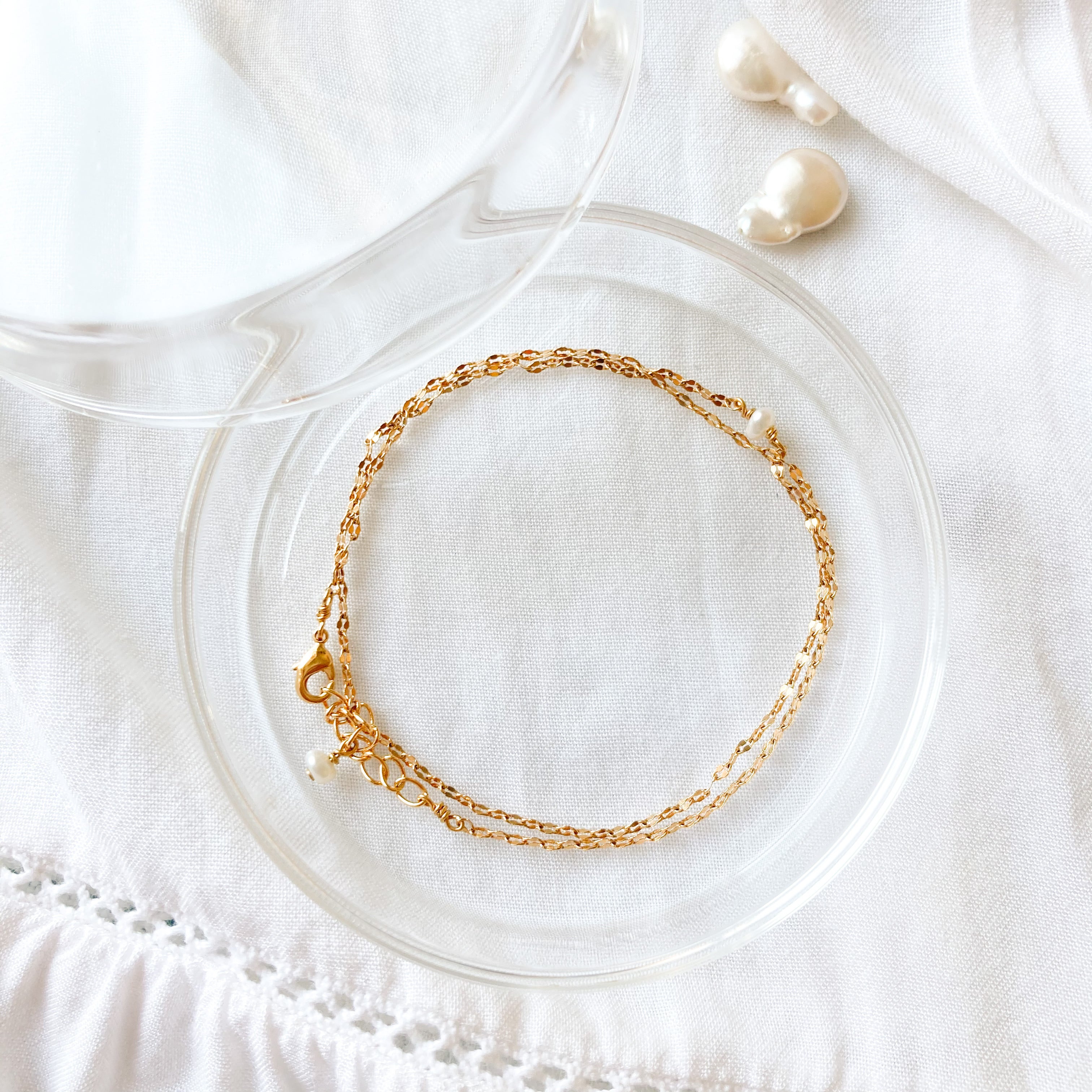 Bracelet "La Treille"