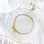 Bracelet "La Treille"