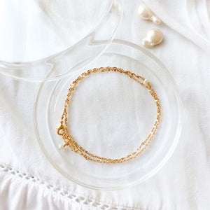 Bracelet "La Treille"