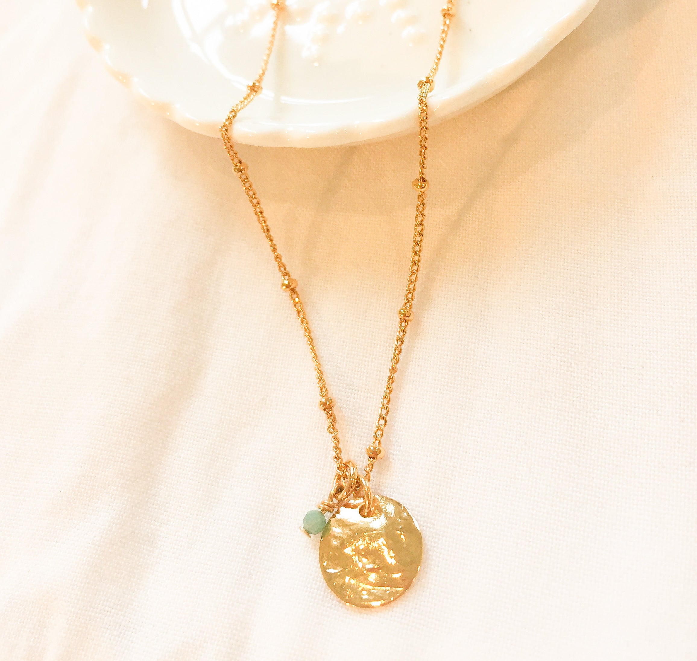 Collier "Juliette"