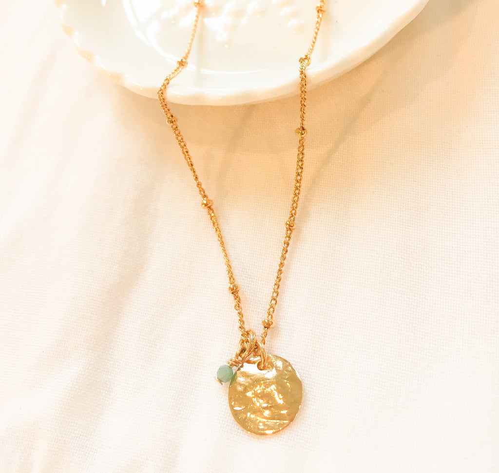 Collier "Juliette"