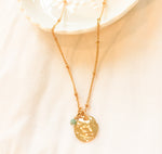 Collier "Juliette"