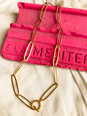 Collier "Prado"