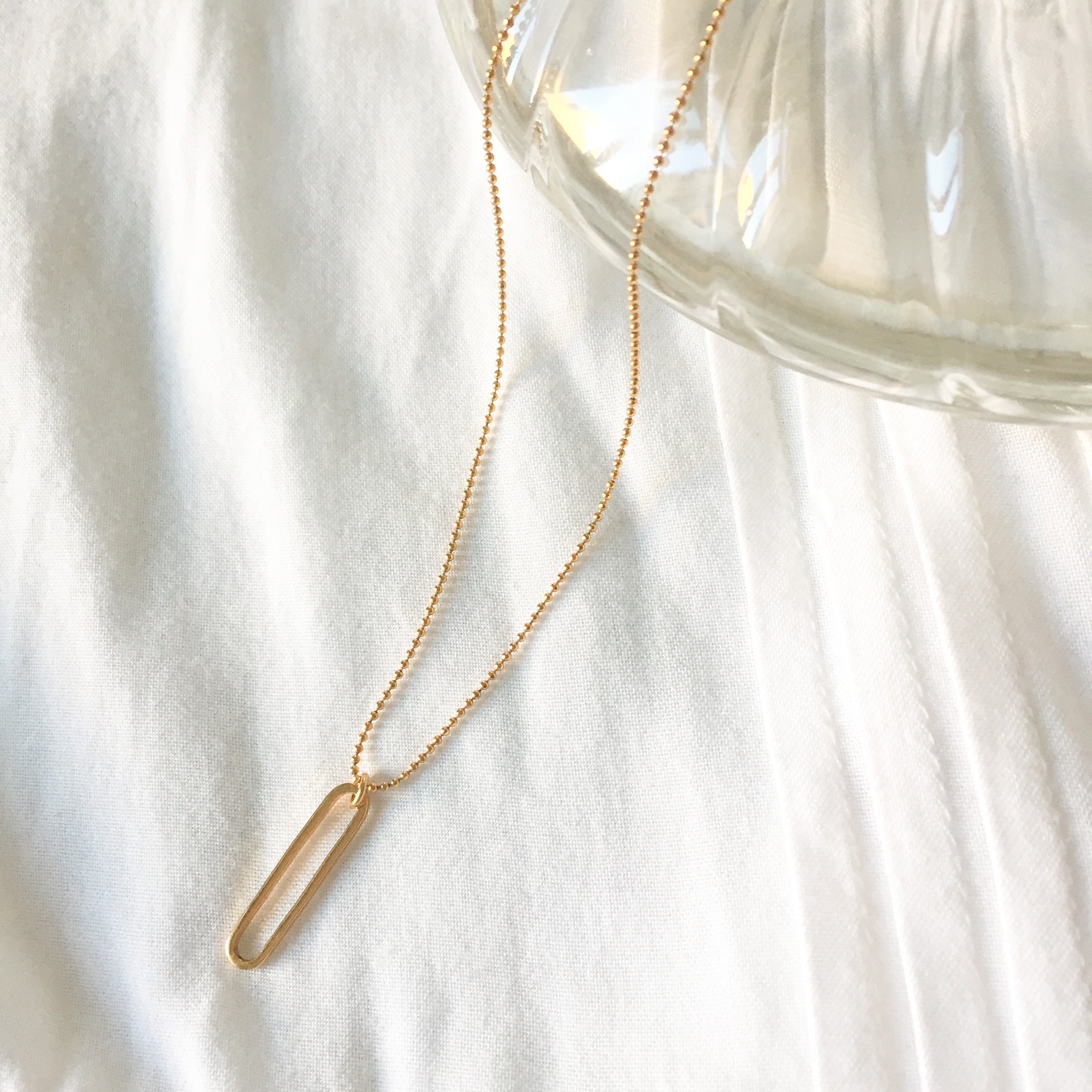 Collier "Elisabeth"
