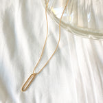 Collier "Elisabeth"