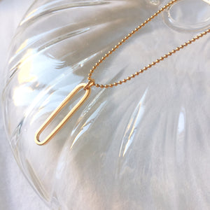 Collier "Elisabeth"
