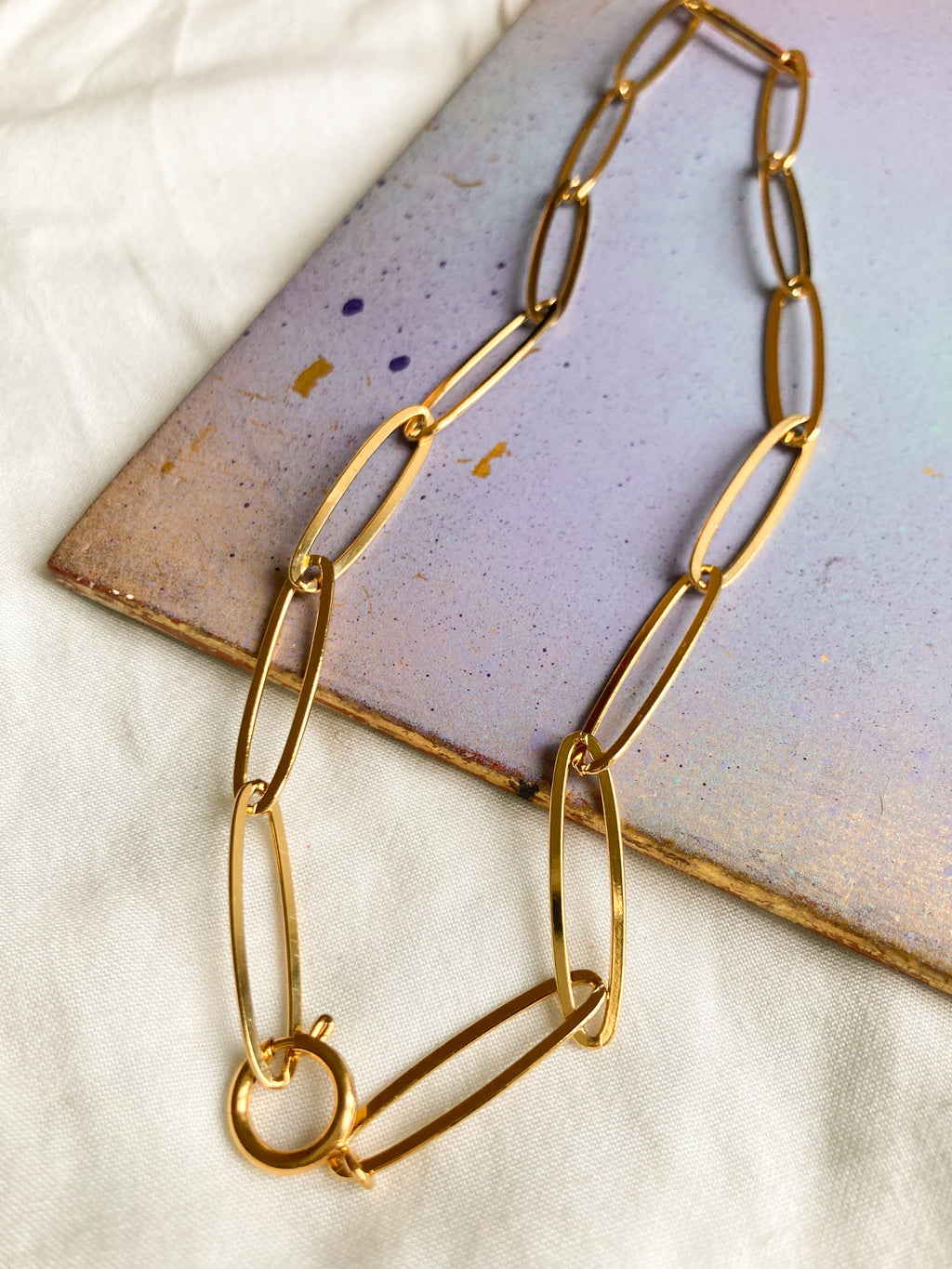 Collier "Prado"