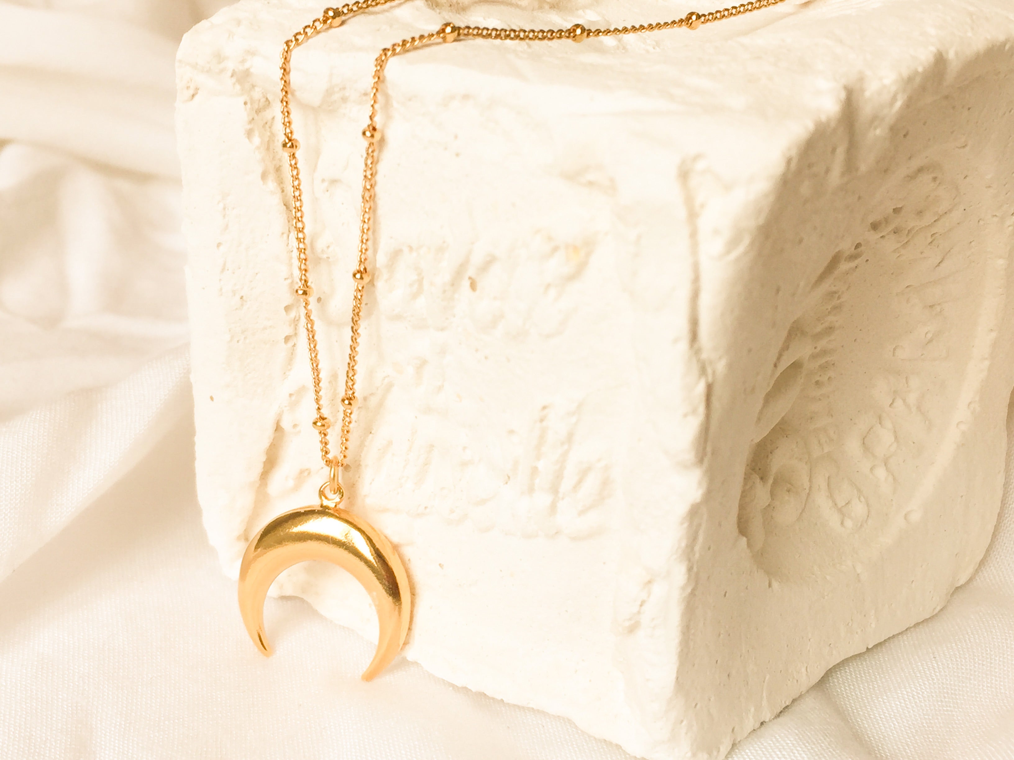 Collier "Belle de Mai"