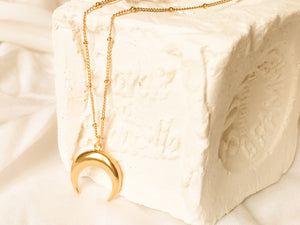 Collier "Belle de Mai"