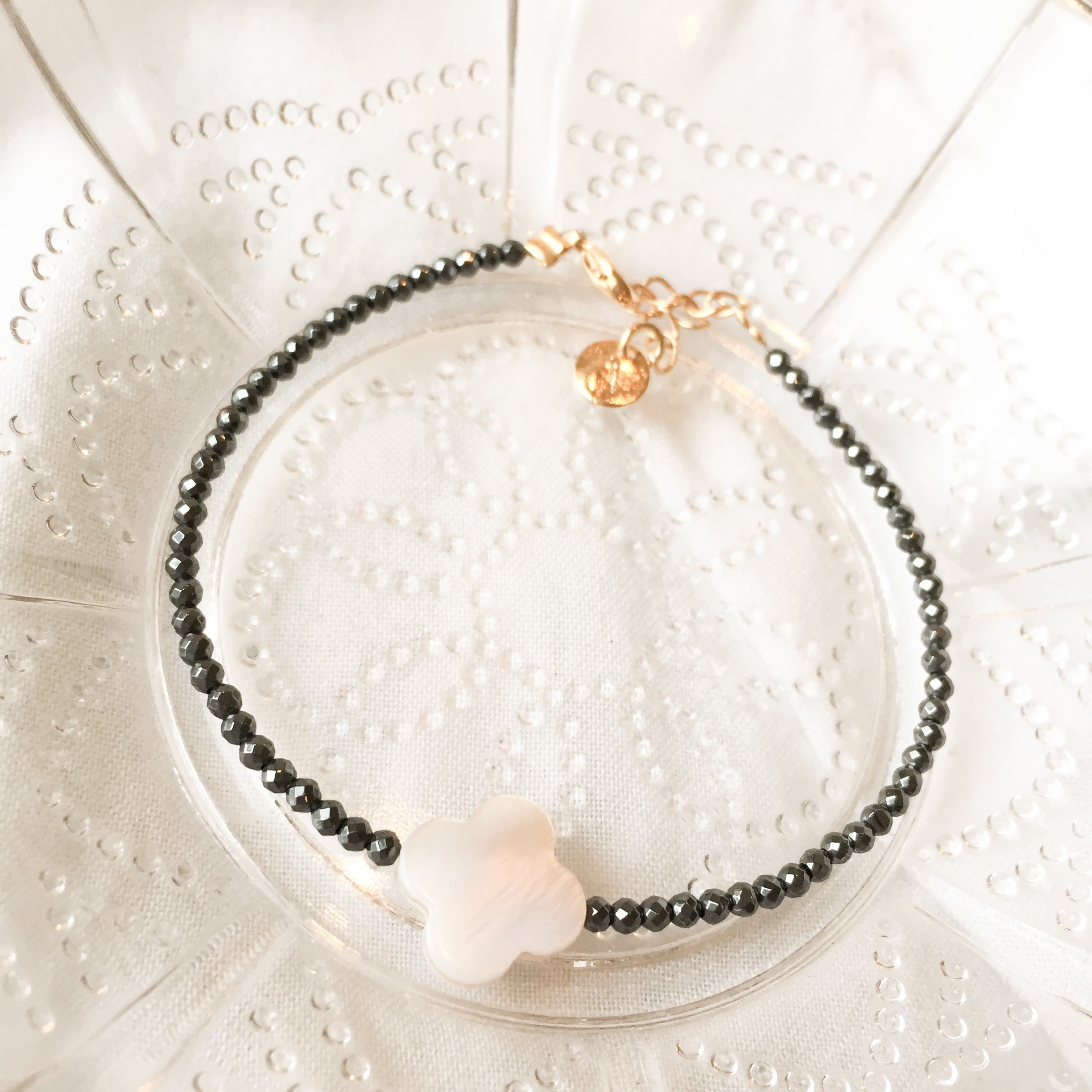 Bracelet "Bacala"