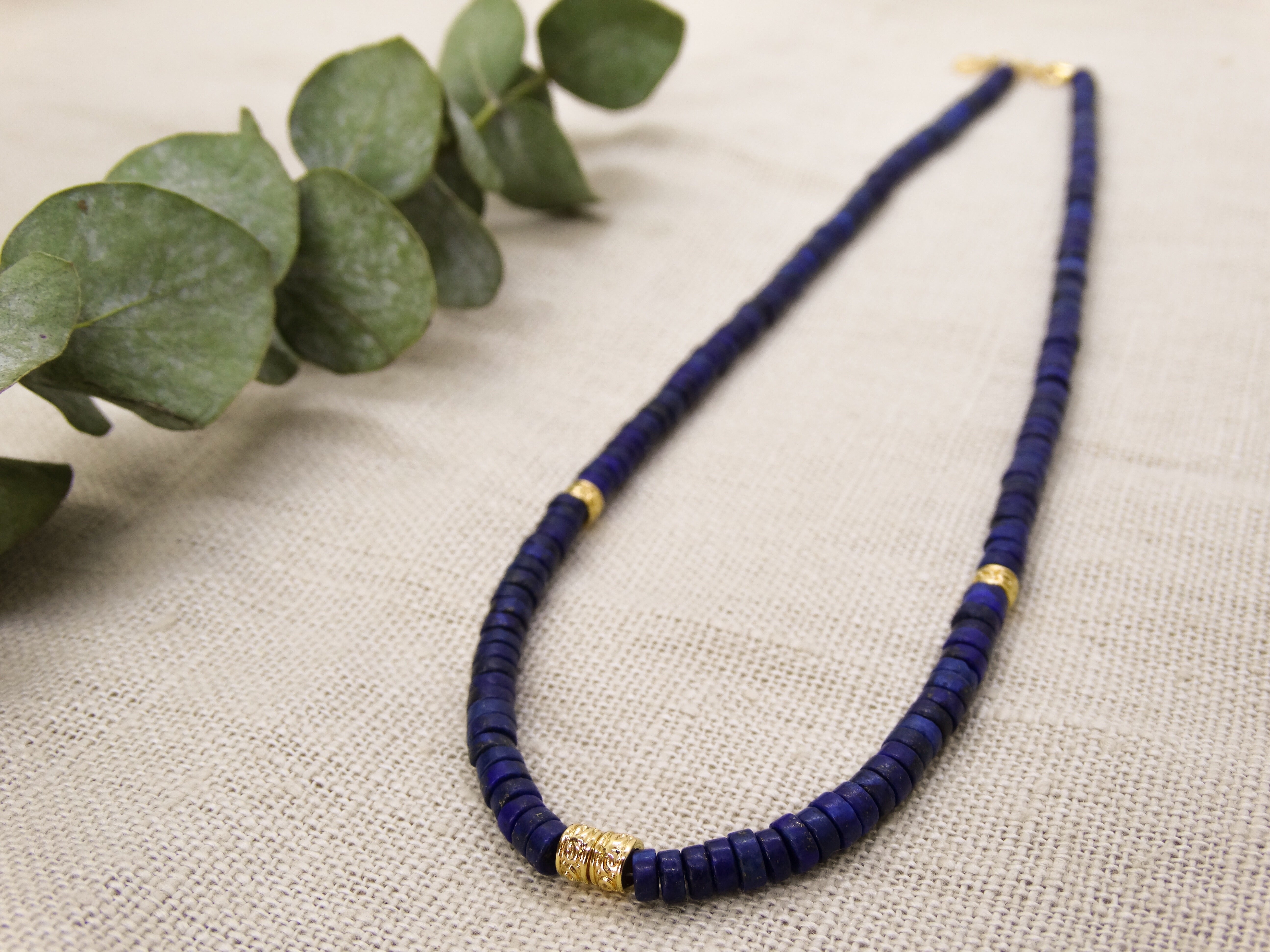 Collier "Malmousque"