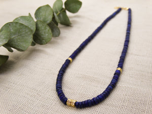 Collier "Malmousque"