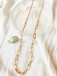 Collier "Tiboulen"