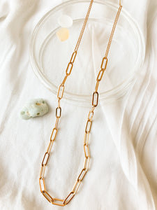 Collier "Tiboulen"