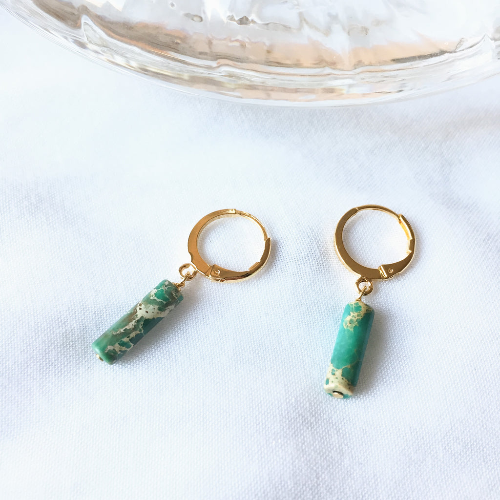 Boucles "Garrigue"