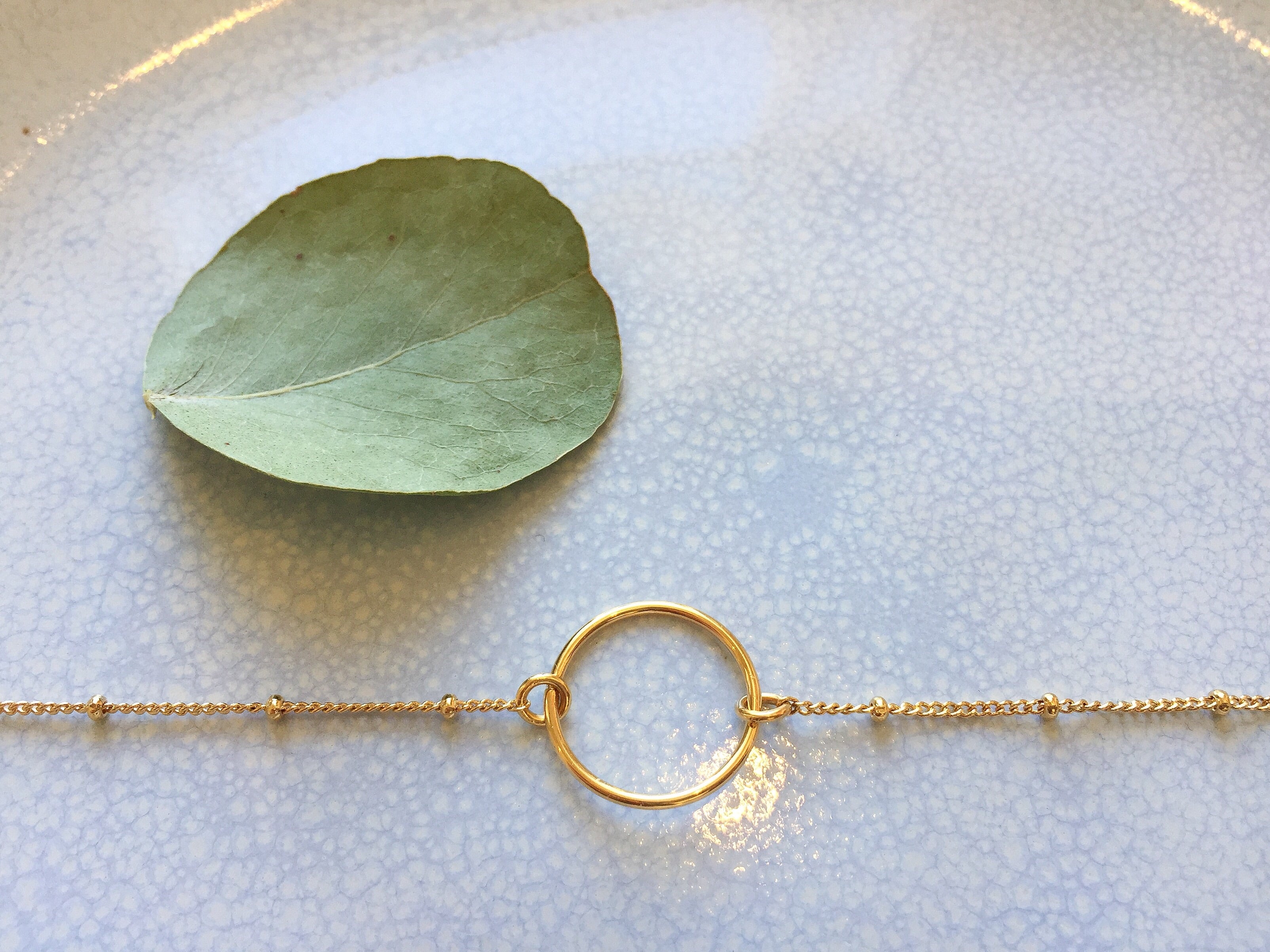 Bracelet "Mamette"