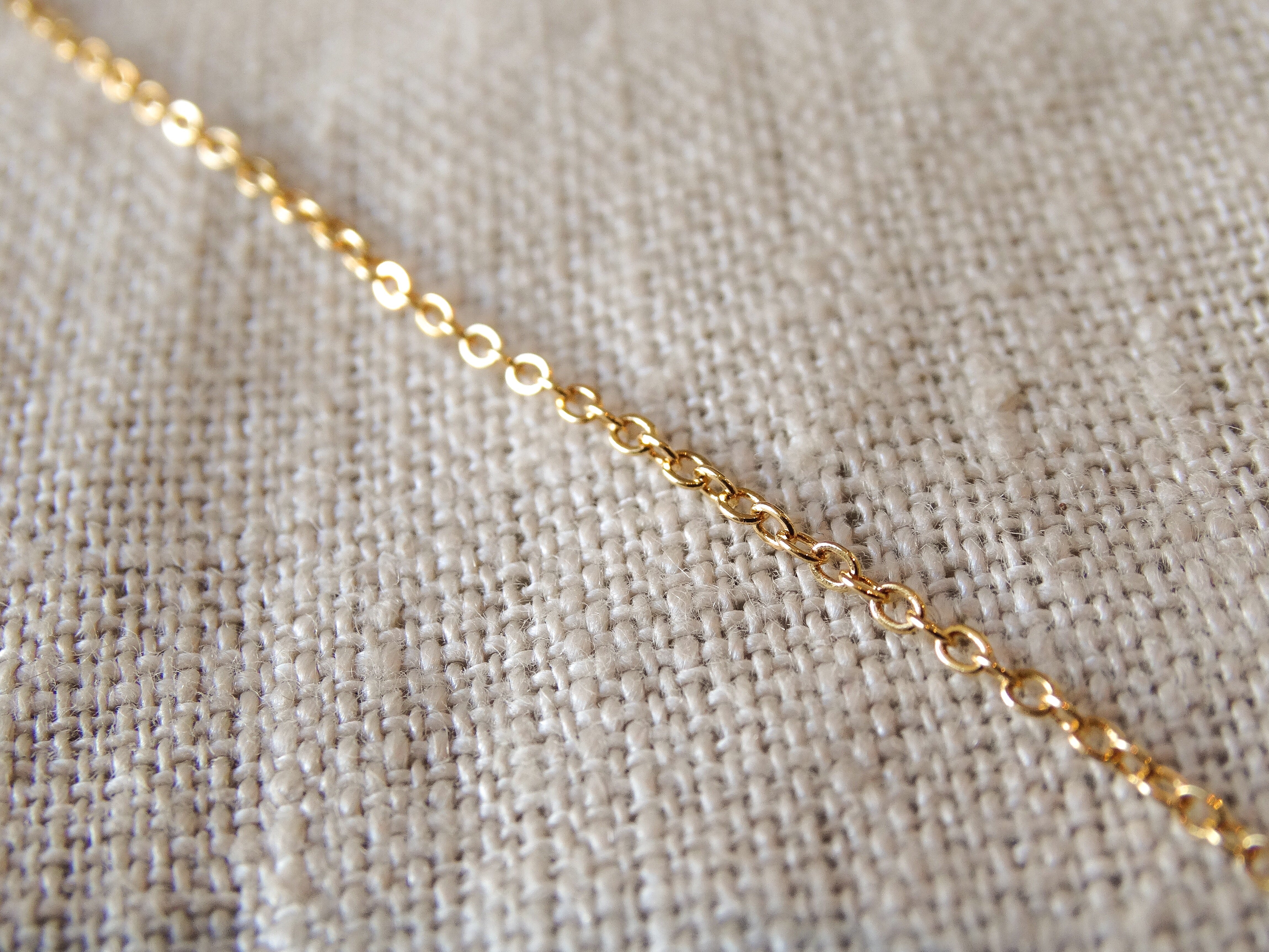Collier "Dégun"