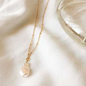 Collier "Bati-bati"