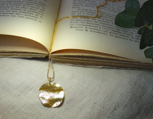 Collier "Vé"