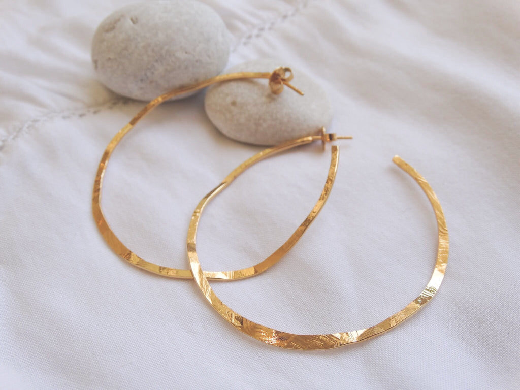 Boucles "Fadoli"