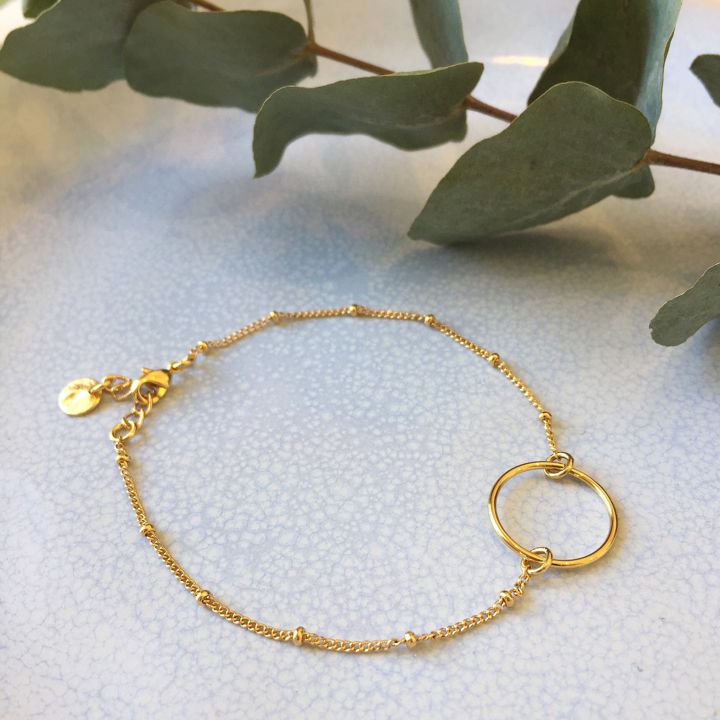 Bracelet "Mamette"