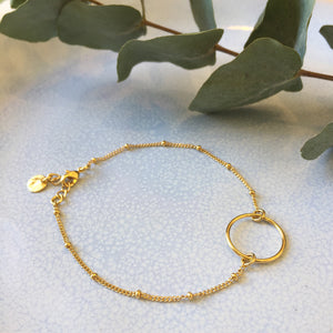 Bracelet "Mamette"