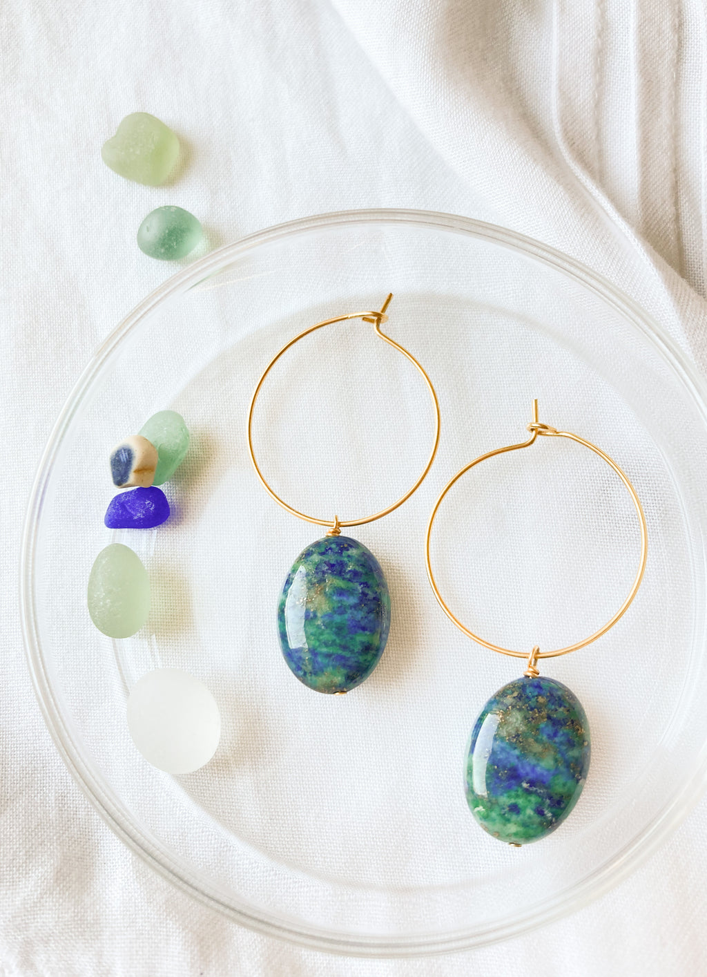 Boucles "Riou"
