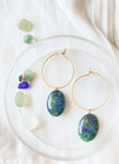 Boucles "Riou"