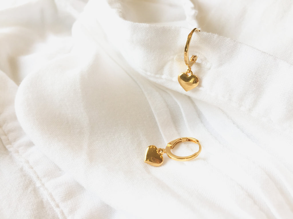 Boucles  "Amore"